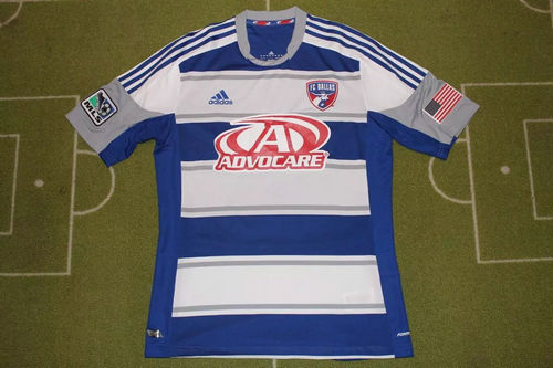 maillot de fc dallas exterieur 2014 pas cher