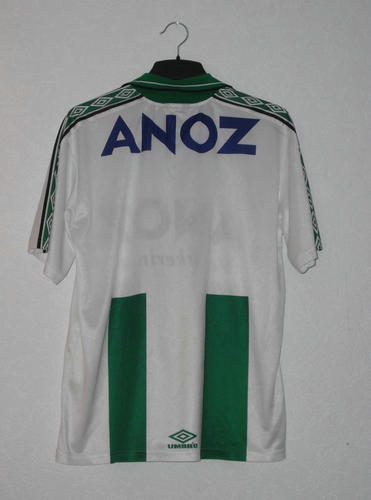 maillot de fc groningen domicile 1999-2000 pas cher