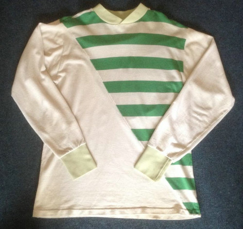 maillot de fc groningen exterieur 1971-1973 pas cher