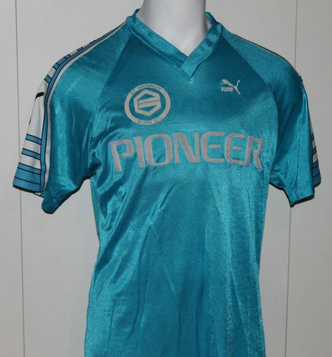 maillot de fc groningen exterieur 1991-1993 pas cher