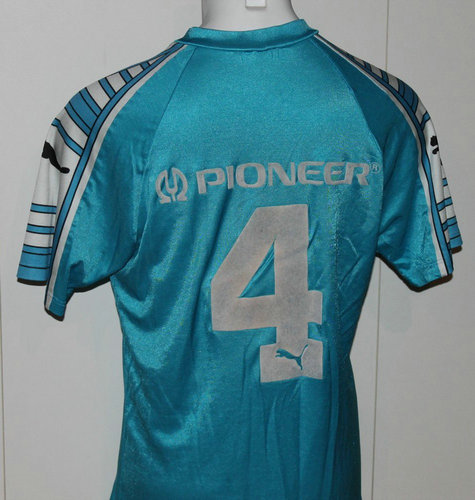 maillot de fc groningen exterieur 1991-1993 pas cher