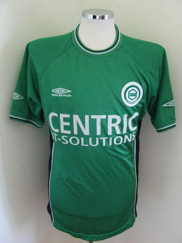 maillot de fc groningen exterieur 2003-2005 pas cher