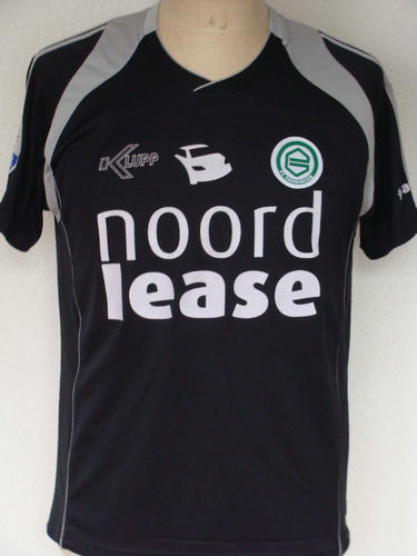 maillot de fc groningen gardien 2008-2009 pas cher