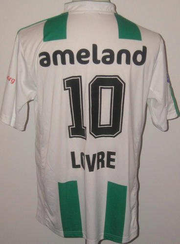 maillot de fc groningen particulier 2009-2010 pas cher maillot de fc groningen particulier 2009-2010 pas cher