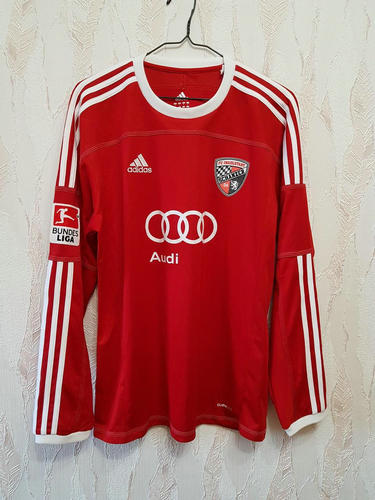 maillot de fc ingolstadt 04 domicile 2012-2013 pas cher