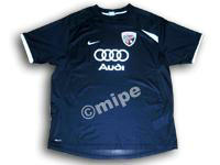 maillot de fc ingolstadt 04 exterieur 2008-2010 rétro