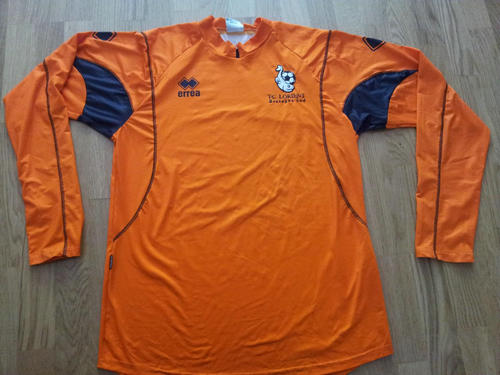 maillot de fc lorient domicile 2004-2005 pas cher