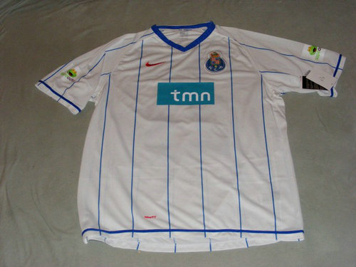 maillot de fc porto domicile 2007-2008 pas cher