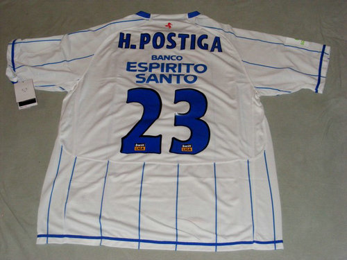 maillot de fc porto domicile 2007-2008 pas cher