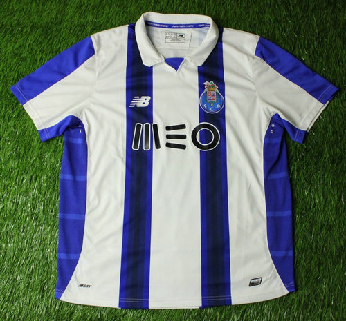 maillot de fc porto domicile 2016-2017 pas cher