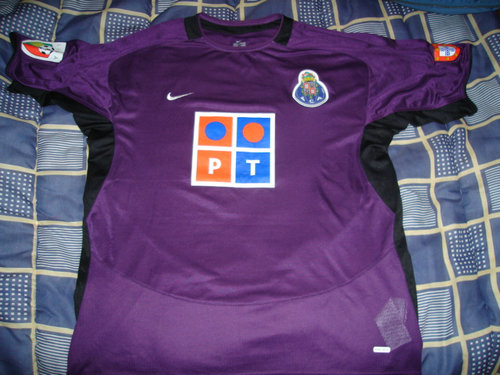 maillot de fc porto exterieur 2003-2004 pas cher