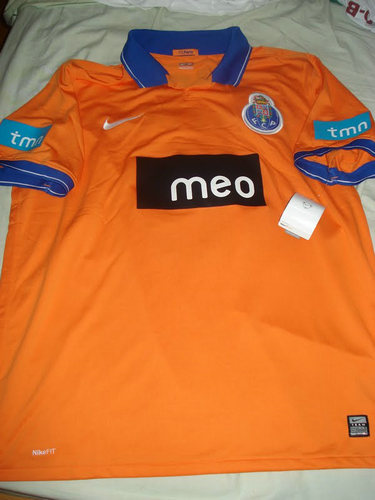 maillot de fc porto exterieur 2009-2010 pas cher