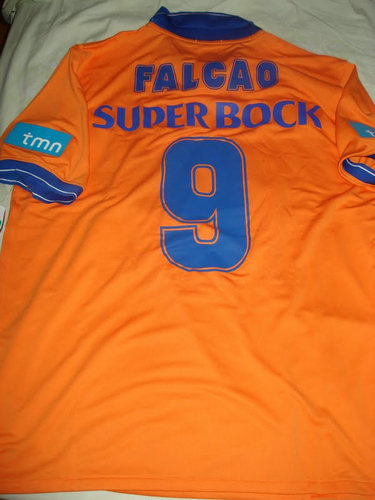 maillot de fc porto exterieur 2009-2010 pas cher maillot de fc porto exterieur 2009-2010 pas cher