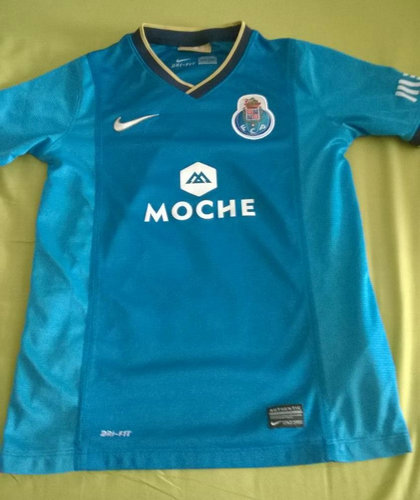 maillot de fc porto exterieur 2013-2014 pas cher