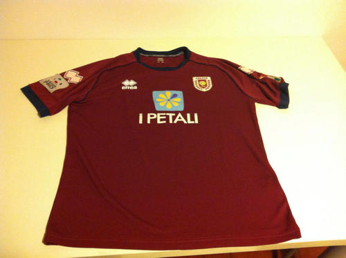 maillot de fc reggio emilia domicile 2012-2013 pas cher