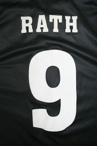 maillot de fc sankt pauli exterieur 2000-2002 pas cher