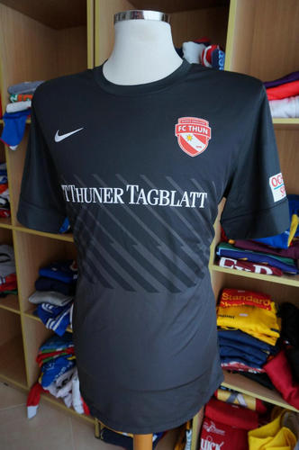 maillot de fc thoune réplique 2011-2012 pas cher