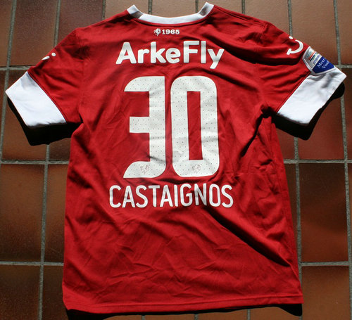 maillot de fc twente domicile 2012-2013 rétro maillot de fc twente domicile 2012-2013 rétro