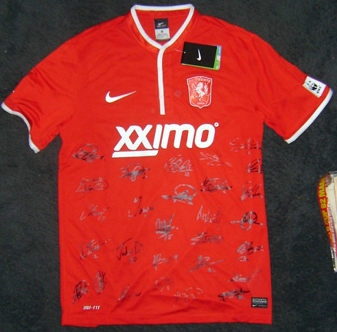 maillot de fc twente domicile 2013-2014 rétro