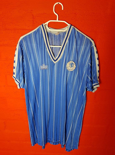 maillot de fc twente exterieur 1984-1985 pas cher