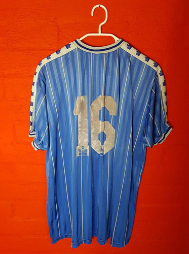 maillot de fc twente exterieur 1984-1985 pas cher