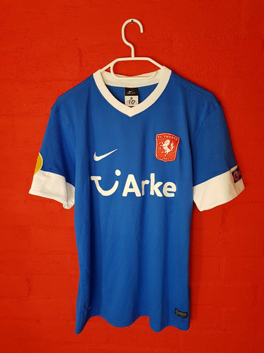 maillot de fc twente exterieur 2012-2013 rétro