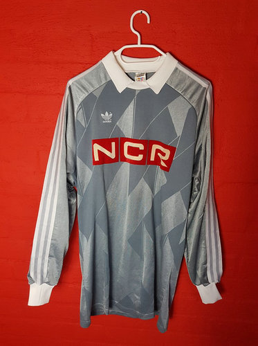 maillot de fc twente gardien 1986-1988 pas cher