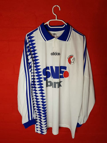 maillot de fc twente third 1995-1996 pas cher