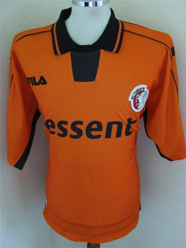 maillot de fc twente third 2000-2001 pas cher