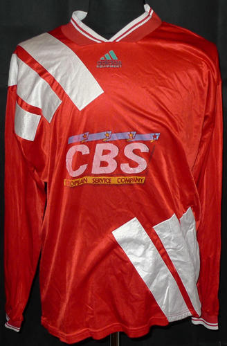 maillot de fcsb domicile 1994-1995 pas cher