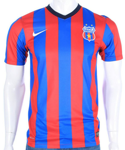 maillot de fcsb domicile 2013-2014 pas cher