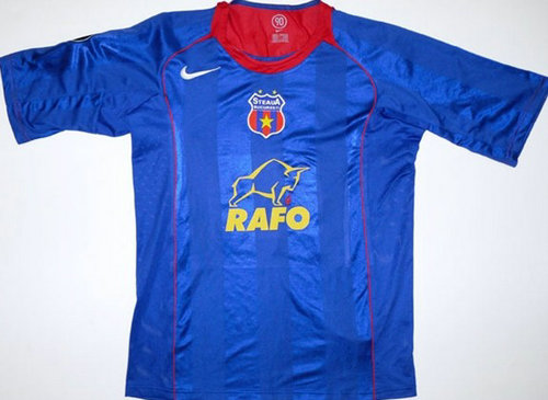 maillot de fcsb exterieur 2005-2006 pas cher