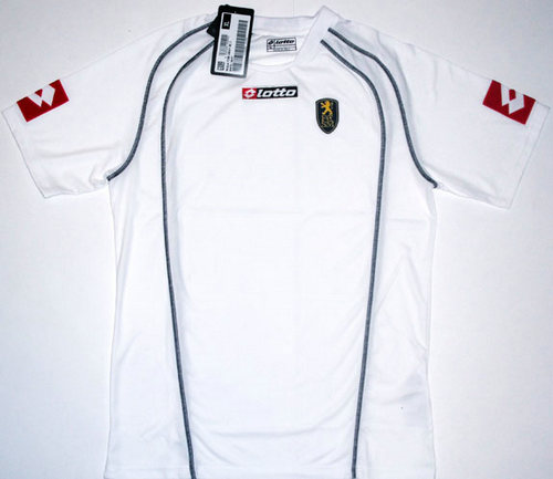 maillot de fcsm exterieur 2004-2005 rétro