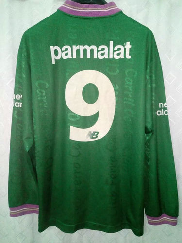 maillot de ferro carril oeste domicile 1999-2000 pas cher