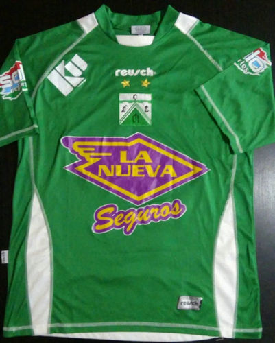 maillot de ferro carril oeste domicile 2007-2008 pas cher