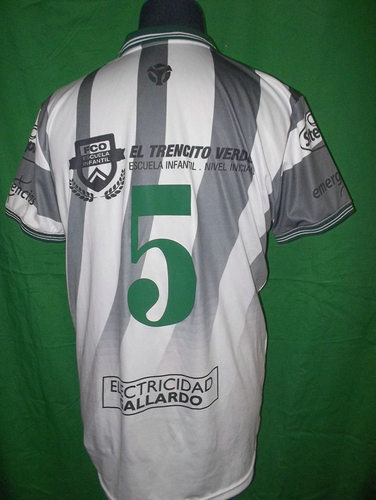 maillot de ferro carril oeste exterieur 2017-2018 pas cher maillot de ferro carril oeste exterieur 2017-2018 pas cher