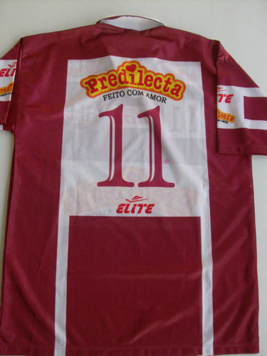 maillot de ferroviária domicile 1999-2000 pas cher maillot de ferroviária domicile 1999-2000 pas cher
