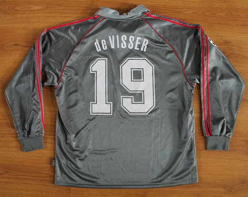 maillot de feyenoord exterieur 1999-2000 pas cher maillot de feyenoord exterieur 1999-2000 pas cher