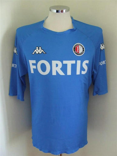 maillot de feyenoord third 2006-2007 pas cher