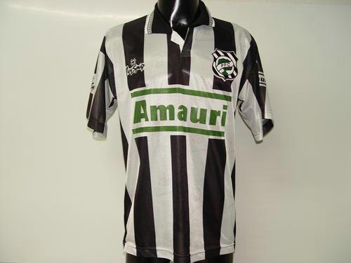 maillot de figueirense fc domicile 1995 rétro