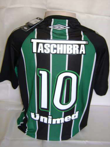 maillot de figueirense fc exterieur 2008 rétro