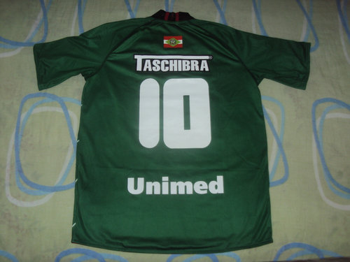 maillot de figueirense fc third 2009 pas cher