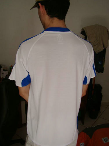 maillot de finlande domicile 2006-2007 rétro