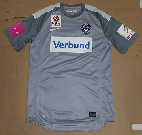 maillot de fk austria vienne gardien 2012-2013 pas cher