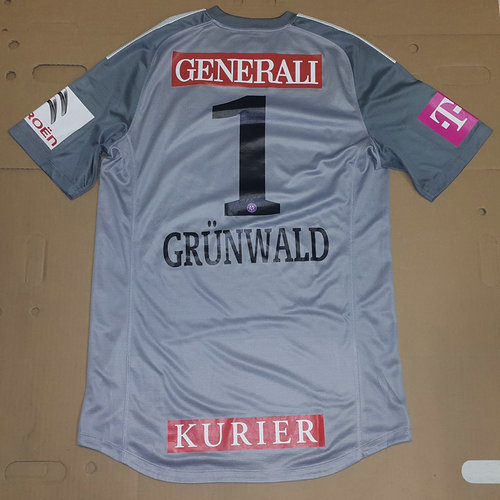 maillot de fk austria vienne gardien 2012-2013 pas cher