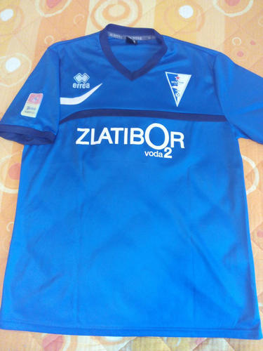 maillot de fk spartak subotica exterieur 2011-2012 pas cher