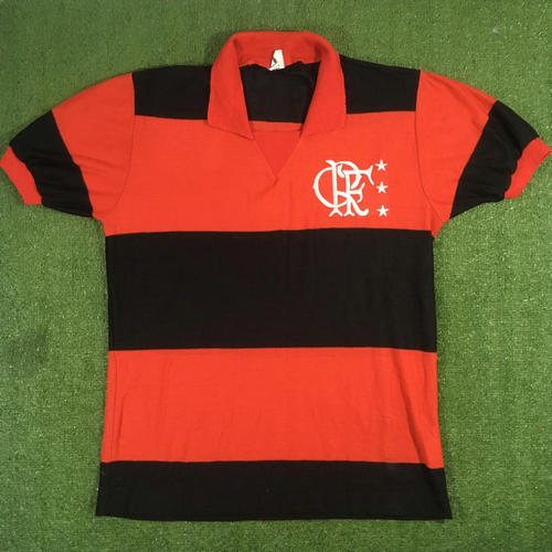 maillot de flamengo domicile 1980-1981 pas cher