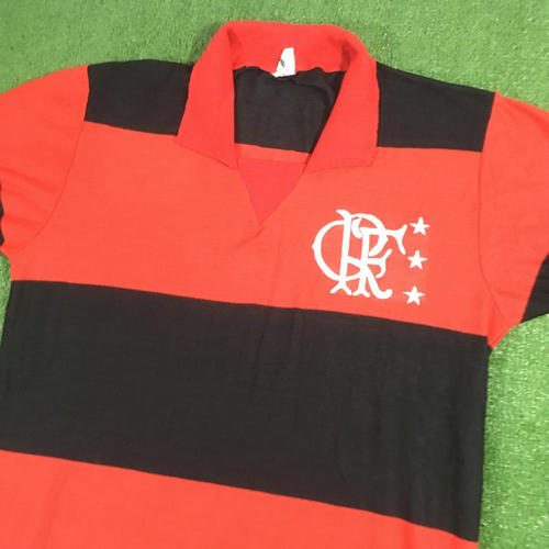 maillot de flamengo domicile 1980-1981 pas cher