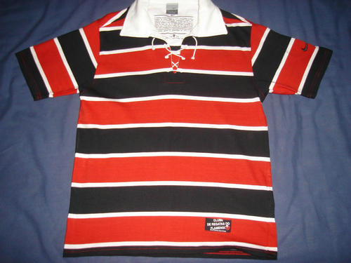 maillot de flamengo réplique 1914-1916 pas cher