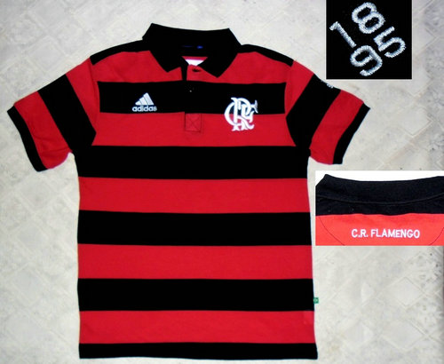 maillot de flamengo réplique 2013 rétro